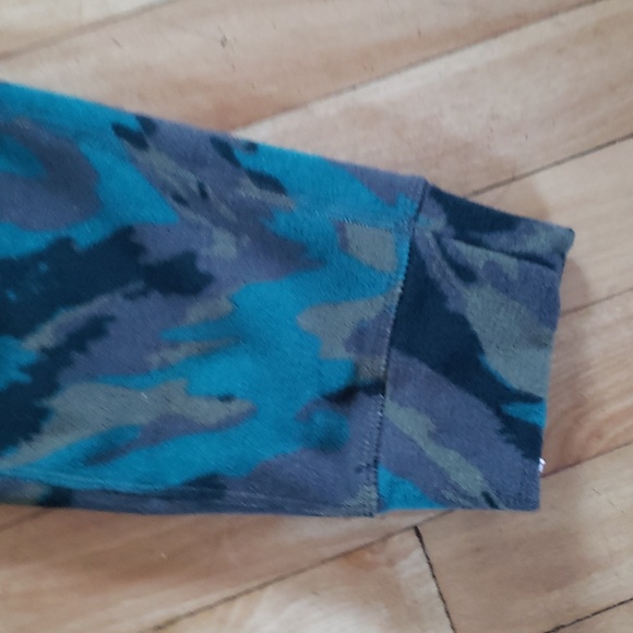 The North Face NWT Y Glacier Legging - Fleece - Youth L (14 - 16) - Picture 5 of 14